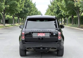 Land Rover Range rover HSE * MERIDIAN * ПАНОРАМА * 360 * CARFAX * , снимка 5
