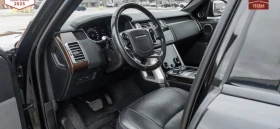 Land Rover Range rover HSE * MERIDIAN * ПАНОРАМА * 360 * CARFAX * , снимка 6