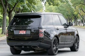Land Rover Range rover HSE * MERIDIAN * ПАНОРАМА * 360 * CARFAX * , снимка 4