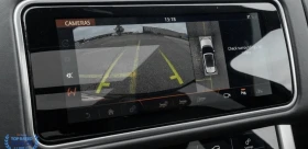 Land Rover Range rover HSE * MERIDIAN * ПАНОРАМА * 360 * CARFAX * , снимка 11