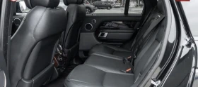 Land Rover Range rover HSE * MERIDIAN * ПАНОРАМА * 360 * CARFAX * , снимка 9