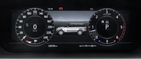 Land Rover Range rover HSE * MERIDIAN * ПАНОРАМА * 360 * CARFAX * , снимка 8