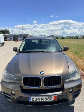 BMW X5 x Drive 35i, снимка 4