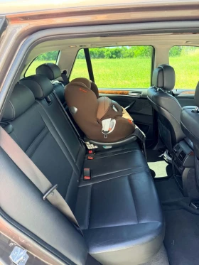 BMW X5 x Drive 35i, снимка 9