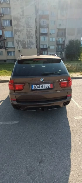 BMW X5 x Drive 35i, снимка 5