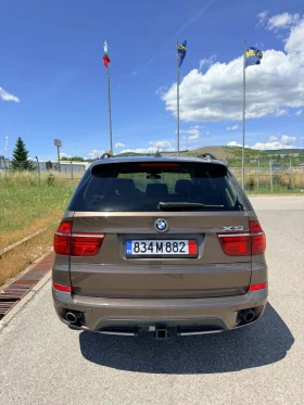 BMW X5 x Drive 35i, снимка 3
