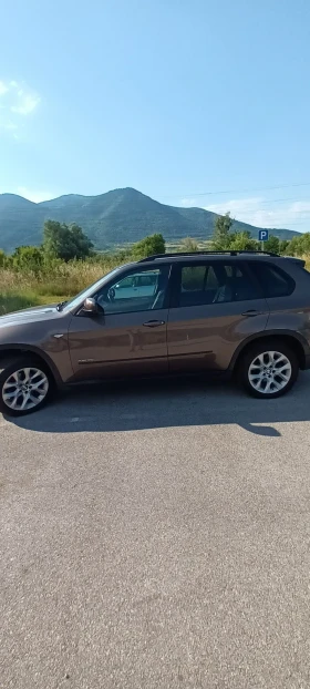BMW X5 x Drive 35i, снимка 4