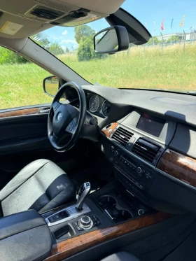 BMW X5 x Drive 35i, снимка 10