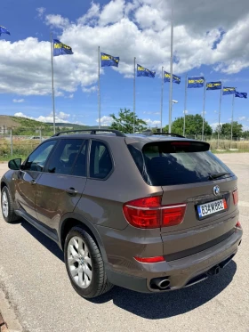 BMW X5 x Drive 35i, снимка 5
