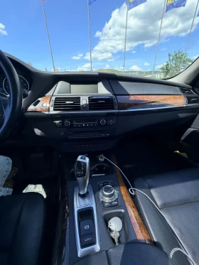 BMW X5 x Drive 35i, снимка 8