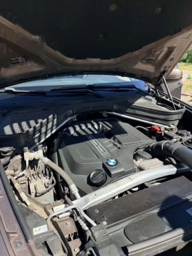 BMW X5 x Drive 35i, снимка 11