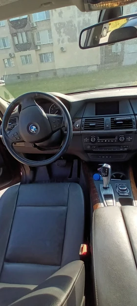 BMW X5 x Drive 35i, снимка 9