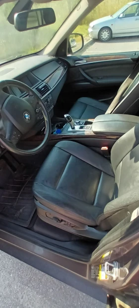 BMW X5 x Drive 35i, снимка 7