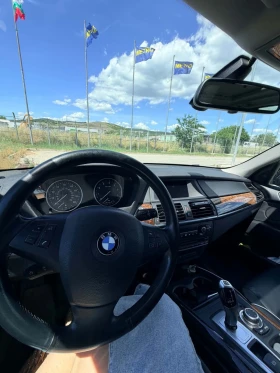 BMW X5 x Drive 35i, снимка 12