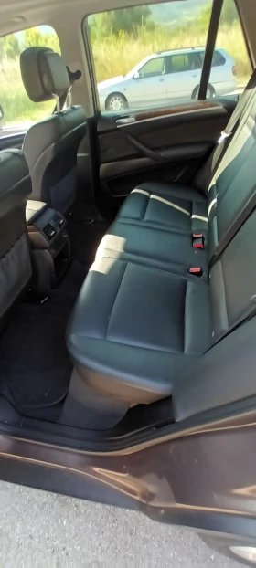 BMW X5 x Drive 35i, снимка 8