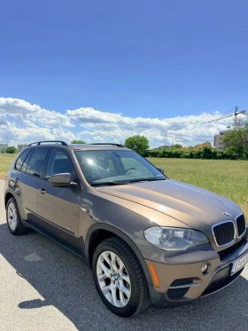 BMW X5 x Drive 35i, снимка 1