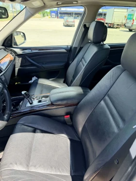 BMW X5 x Drive 35i, снимка 6