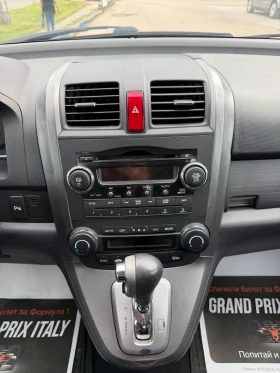 Honda Cr-v 2, 0 VTEC-AUTOMAT, снимка 10