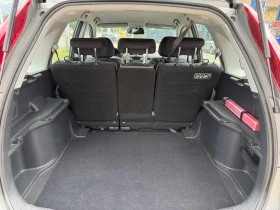 Honda Cr-v 2, 0 VTEC-AUTOMAT, снимка 11