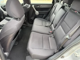 Honda Cr-v 2, 0 VTEC-AUTOMAT, снимка 8