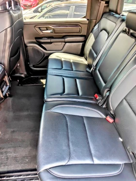 Dodge RAM 1500 Sport 5.7 HEMI 4x4, снимка 11