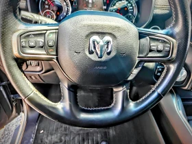 Dodge RAM 1500 Sport 5.7 HEMI 4x4, снимка 5
