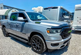 Dodge RAM 1500 Sport 5.7 HEMI 4x4, снимка 4