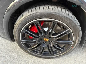 Porsche Cayenne GTS Автокредит Цена до България, снимка 13