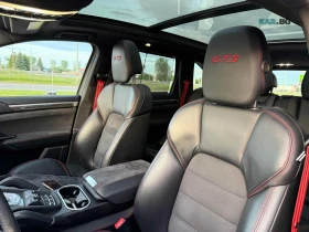 Porsche Cayenne GTS Автокредит Цена до България, снимка 11