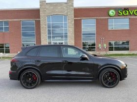 Porsche Cayenne GTS Автокредит Цена до България, снимка 2