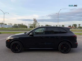 Porsche Cayenne GTS Автокредит Цена до България, снимка 5