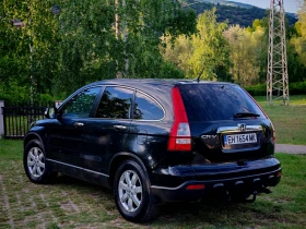 Honda Cr-v 2.2i-CDTi(140)* 6-СКОРОСТИ* НОВ ВНОС* , снимка 4