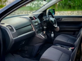 Honda Cr-v 2.2i-CDTi(140)* 6-СКОРОСТИ* НОВ ВНОС* , снимка 11