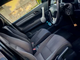 Honda Cr-v 2.2i-CDTi(140)* 6-СКОРОСТИ* НОВ ВНОС* , снимка 12