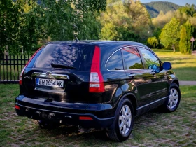 Honda Cr-v 2.2i-CDTi(140)* 6-СКОРОСТИ* НОВ ВНОС* , снимка 6