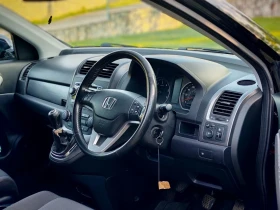 Honda Cr-v 2.2i-CDTi(140)* 6-СКОРОСТИ* НОВ ВНОС* , снимка 10