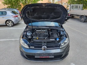 VW Golf 2.0* GTD* Full, снимка 14