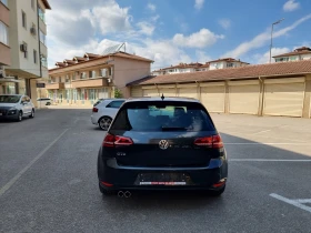 VW Golf 2.0* GTD* Full, снимка 8