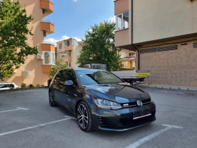 VW Golf 2.0* GTD* Full, снимка 4