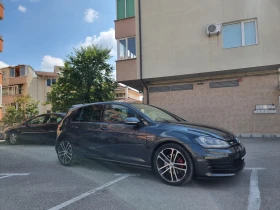 VW Golf 2.0* GTD* Full, снимка 5