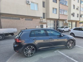 VW Golf 2.0* GTD* Full, снимка 6