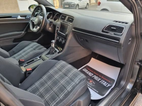 VW Golf 2.0* GTD* Full, снимка 12