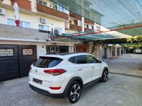 Hyundai Tucson 1.7CRDI* 141* AVTOMAT * KAMERA* NAVI* , снимка 5