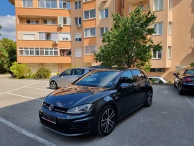 VW Golf 2.0* GTD* Full, снимка 1