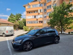 VW Golf 2.0* GTD* Full, снимка 2