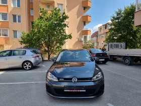 VW Golf 2.0* GTD* Full, снимка 3