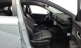 Hyundai Kona 1.6T Premium 4x4* DISTRONIC* ПОДГРЕВ* ОБДУХВАНЕ* , снимка 7