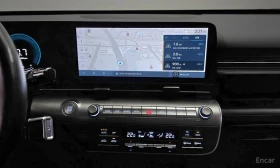 Hyundai Kona 1.6T Premium 4x4* DISTRONIC* ПОДГРЕВ* ОБДУХВАНЕ* , снимка 11