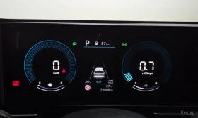 Hyundai Kona 1.6T Premium 4x4* DISTRONIC* ПОДГРЕВ* ОБДУХВАНЕ* , снимка 10