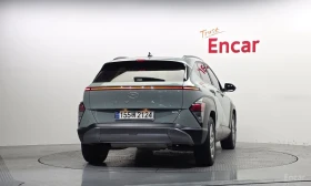 Hyundai Kona 1.6T Premium 4x4* DISTRONIC* ПОДГРЕВ* ОБДУХВАНЕ* , снимка 4